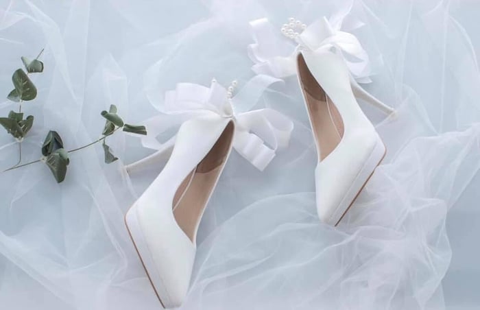 Giày Cưới - BEJO Wedding Shoes ảnh 1