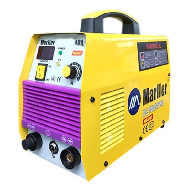 Máy cắt Plasma Marller - Hình ảnh 1