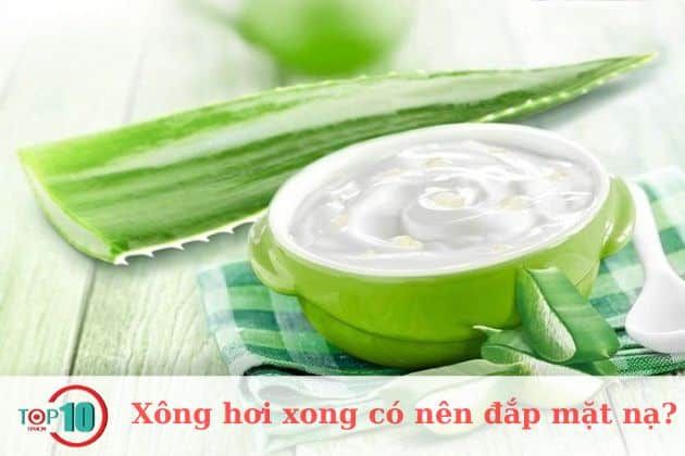 Mặt nạ nha đam