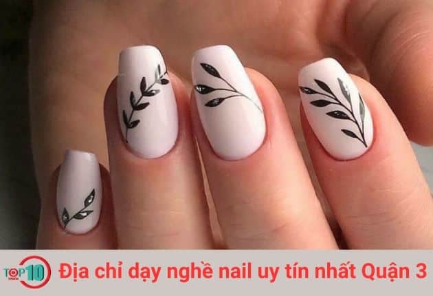 Kelly Pang Nail