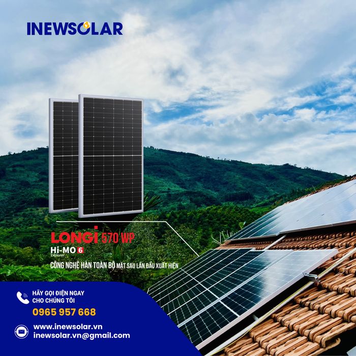 Hình ảnh của Inewsolar