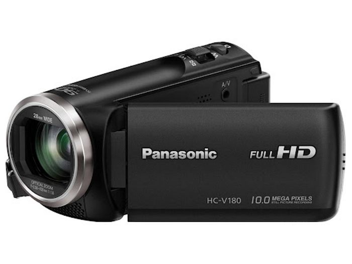 Máy quay Panasonic hình ảnh 1