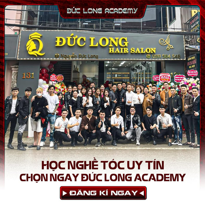 Hình ảnh 1 của Đức Long Academy