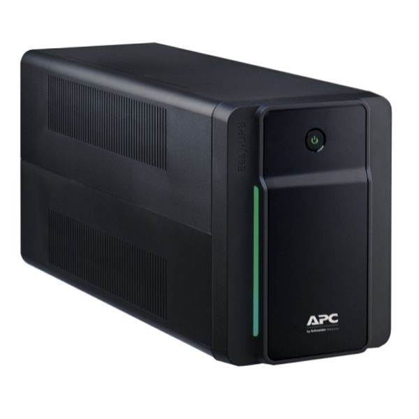 Hình ảnh bộ lưu điện UPS APC số 1