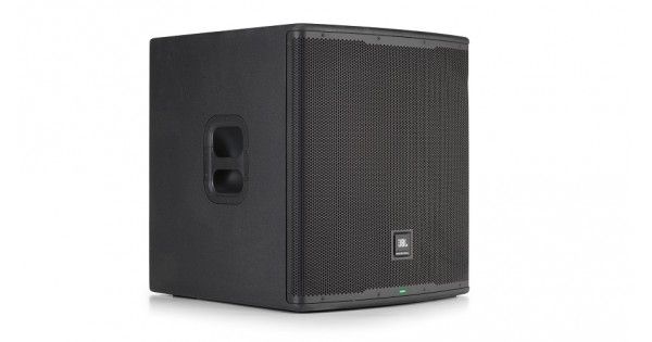 Hình ảnh loa di động biểu diễn JBL 2