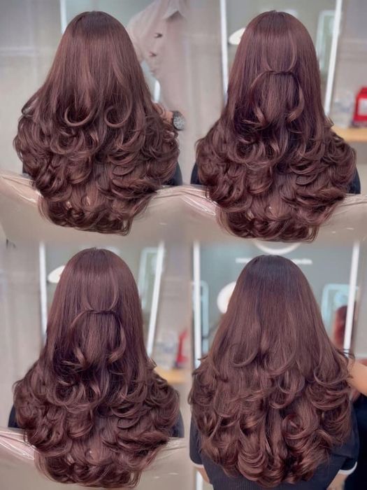 Ảnh 2 của Salon Tóc Nghĩa