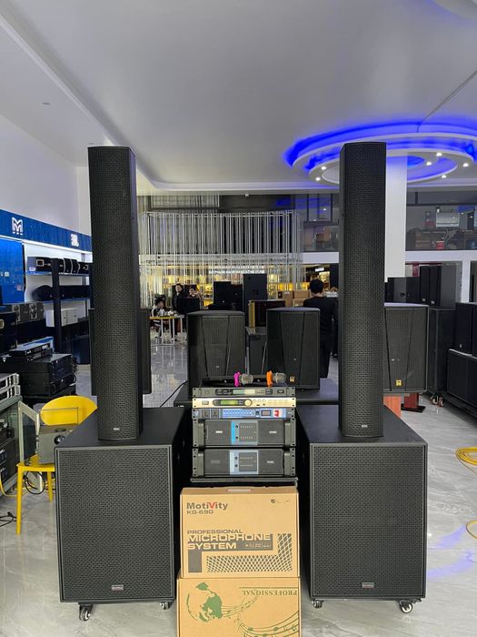 HMG Audio hình ảnh 1