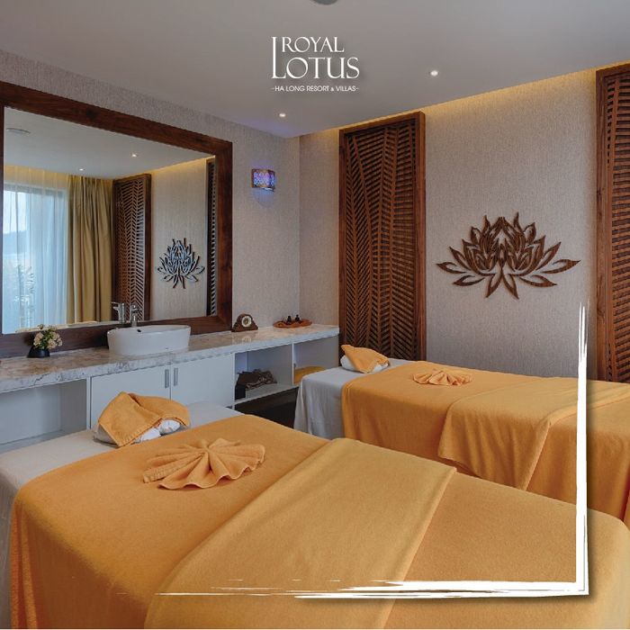 Ảnh 2 của Royal Lotus Halong Resort & Villas