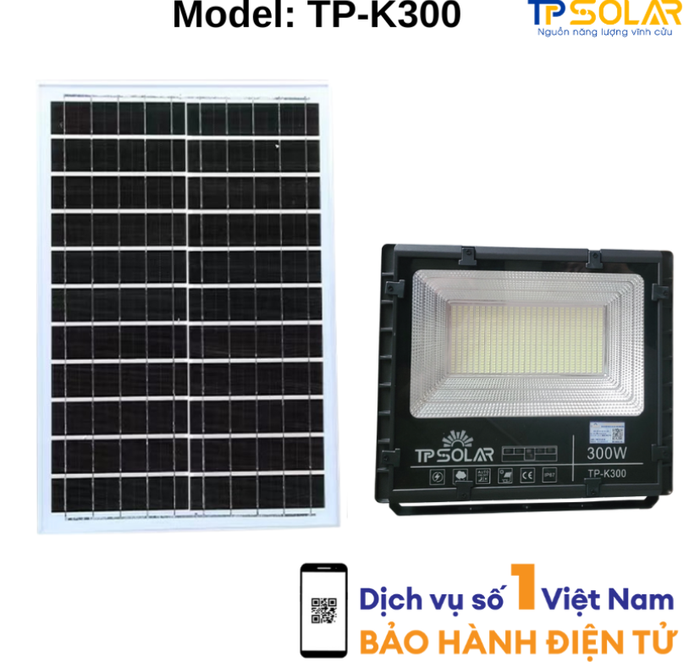 Hình ảnh 1 của TP Solar