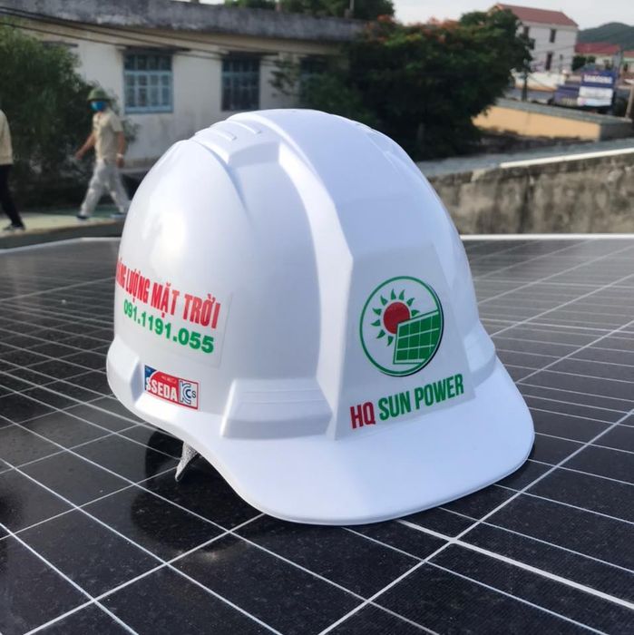 Hình ảnh HQ SUN POWER 1