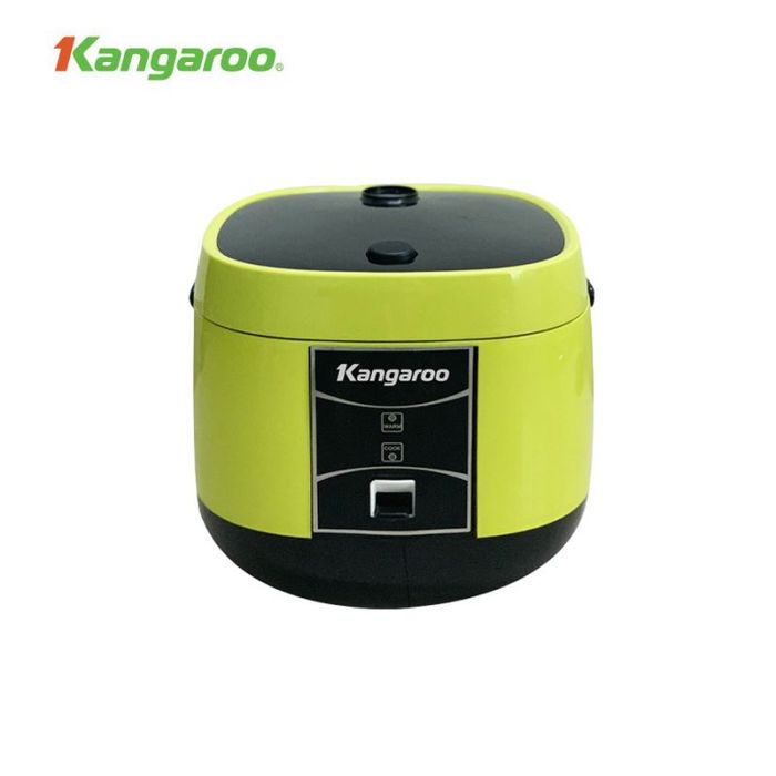 Nồi cơm điện Kangaroo hình ảnh 1