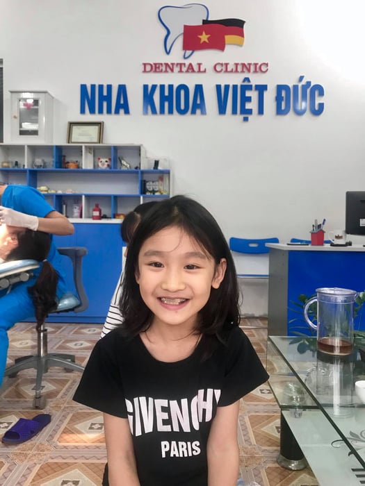 Hình ảnh Nha khoa Việt Đức 2