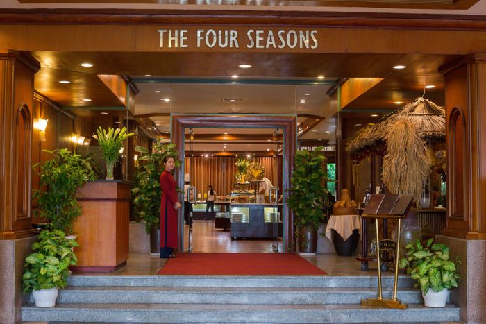 Ảnh 1 của Halong Plaza Hotel