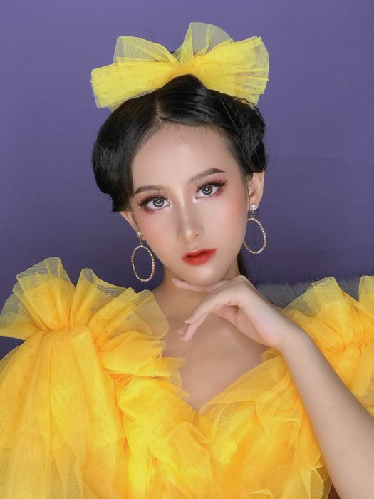 Hình ảnh 3 của Nhung Lê Makeup