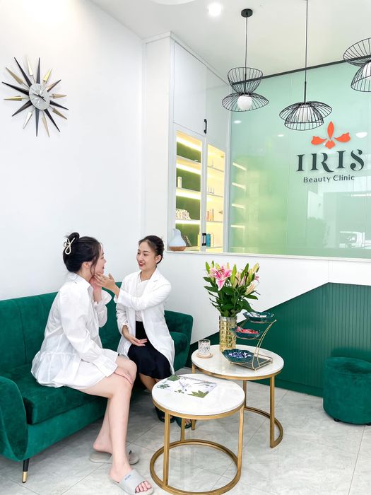 Hình ảnh IRIS Beauty Clinic 2