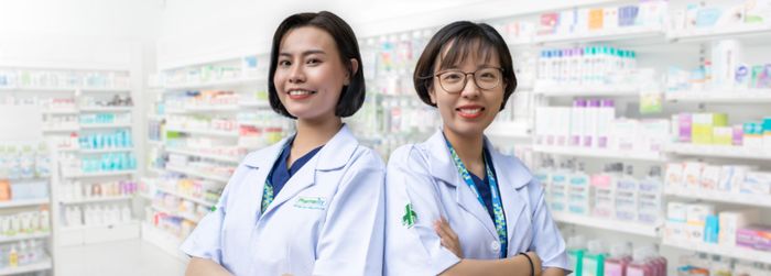 Hình ảnh Pharmacity 1