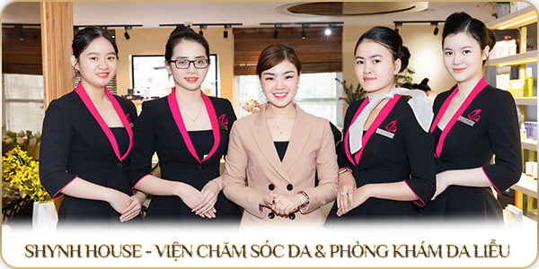 Hình ảnh 2 của Học Viện Shynh