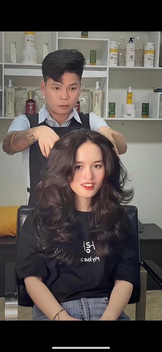 Hình ảnh 1 của Hairsalon Sơn Academy