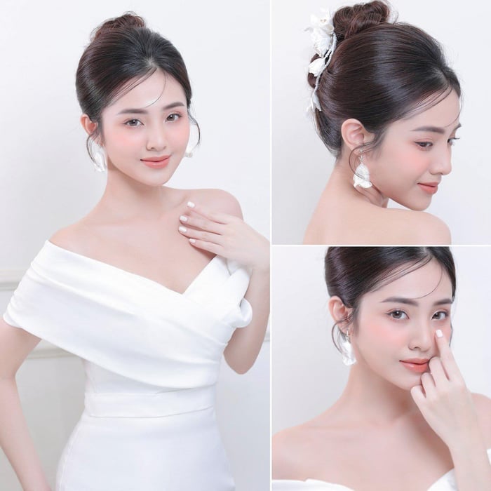 Hình ảnh Jessica Bridal 1