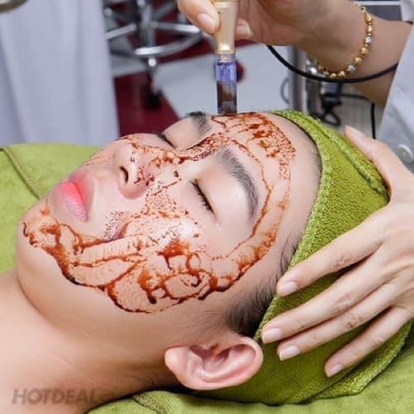 Hình ảnh Uyên Beauty Spa & Cosmetics 1