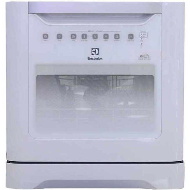 Hình ảnh máy rửa bát Electrolux 2