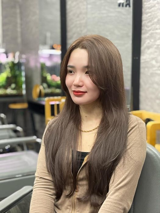 Hình ảnh 2 của Salon Tóc Tuấn Phan