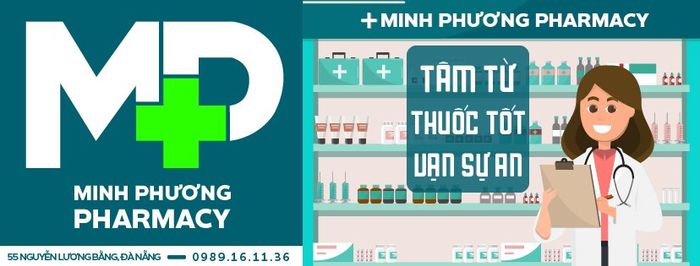 Hình ảnh Nhà thuốc Minh Phương 2