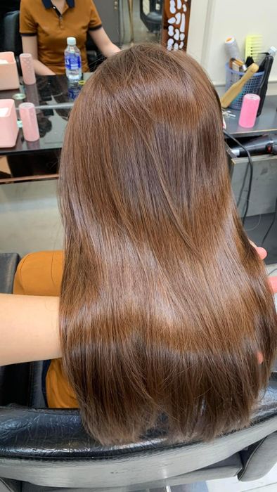 Hair Salon PHƯỚC SÀI GÒN hình 2