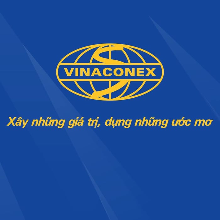 Hình ảnh của Công ty Cổ phần Xuất nhập khẩu và Xây dựng Việt Nam - Vinaconex