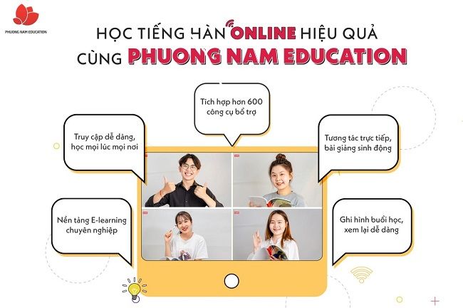 Hình ảnh của Phuong Nam Education 2