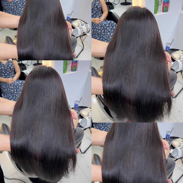 Ảnh 2 của Hà Trinh Hair Studio