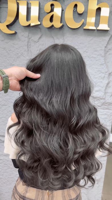Hình ảnh Hair Salon Tường Quách 1