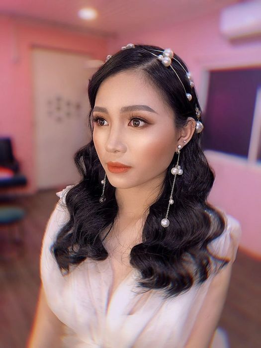 Cửa Hàng Makeup Nam Chu hình 1