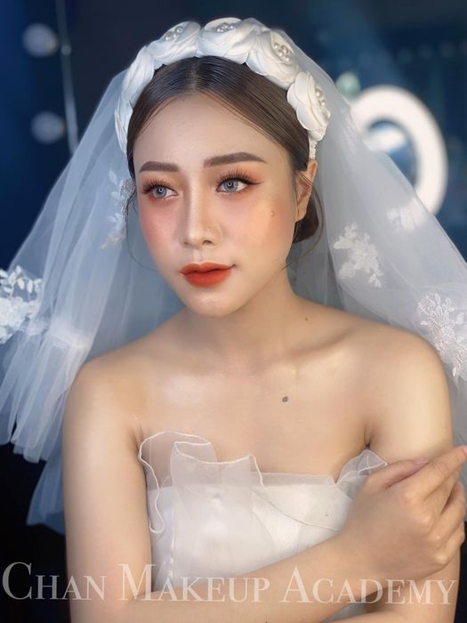 Ảnh của CHAN Makeup Academy