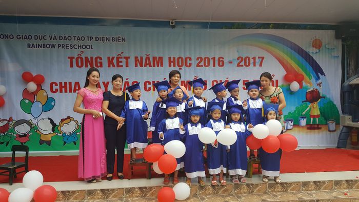 Nhà trẻ Rainbow - Rainbow Preschool hình 1