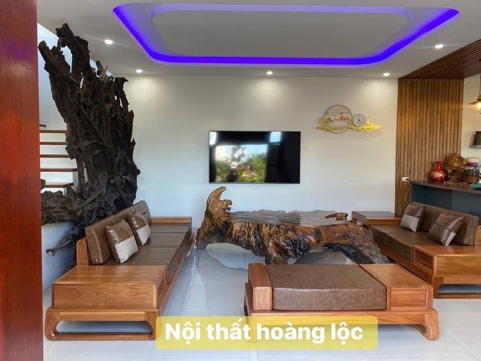 Ảnh 1 của Kho Nội Thất Hoàng Lộc