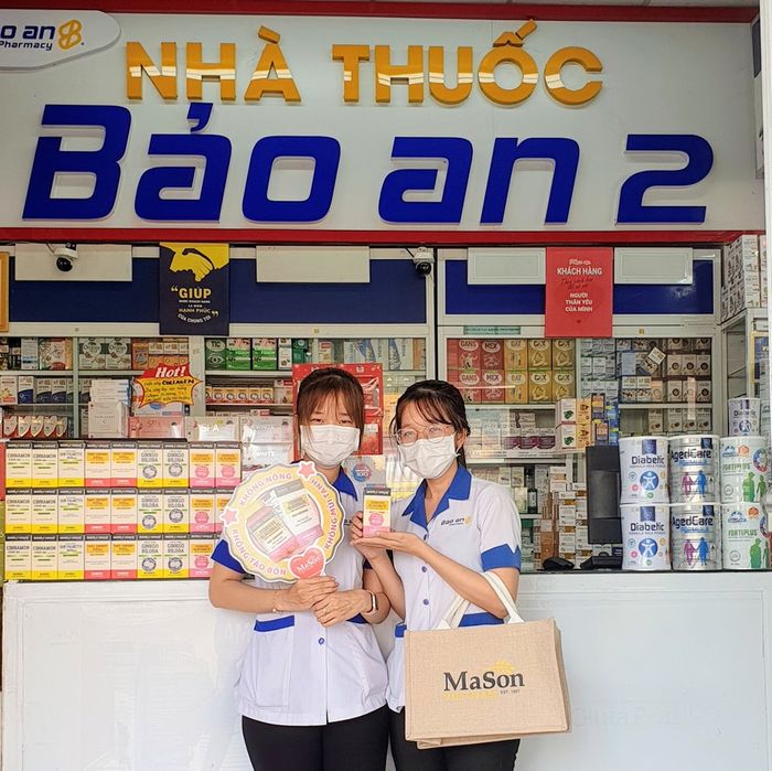 Hình ảnh Nhà Thuốc Bảo An Cần Thơ 1