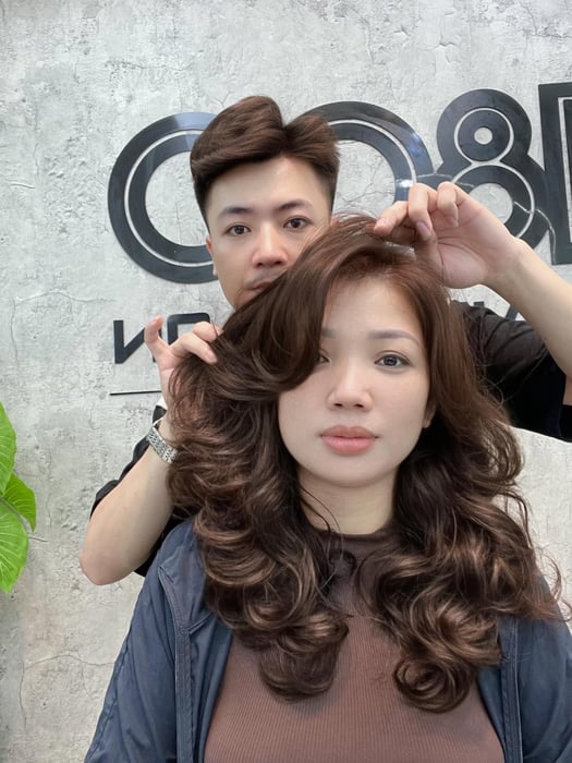 1800 HAIR SALON hình ảnh 1