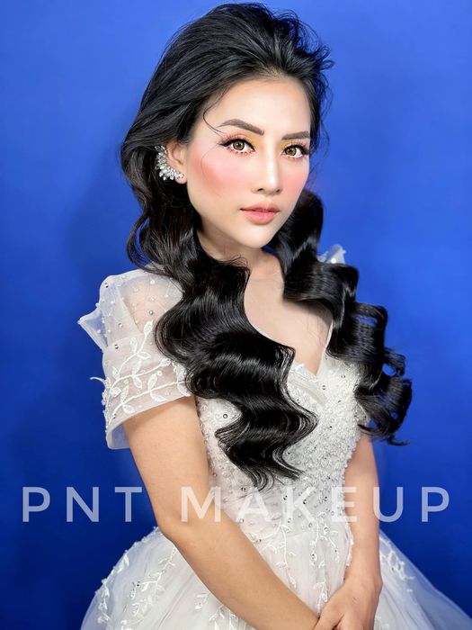 Phương Như Trần Makeup hình ảnh 3