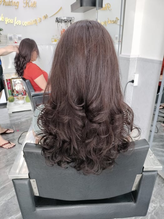 Hình ảnh Salon Phương Kiệt 1