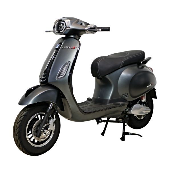 Hình ảnh Xe Máy Điện Vespa 2