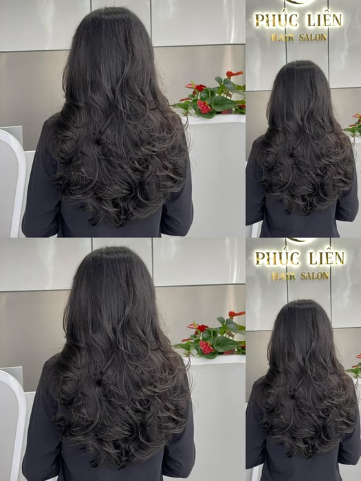 Hair Salon Phúc Liên - Hình 2