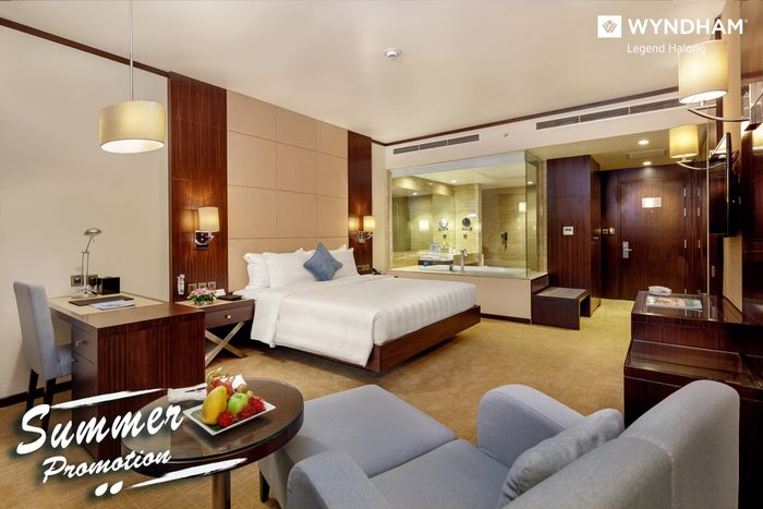 Ảnh 2 của Wyndham Legend Halong