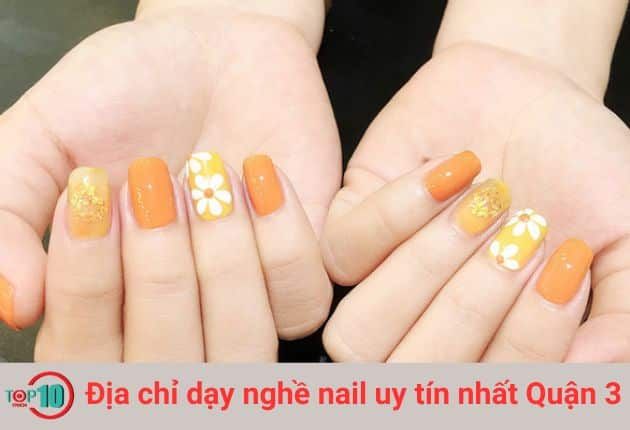 Shin Nail Room - Trung tâm học nail hàng đầu tại Quận 3