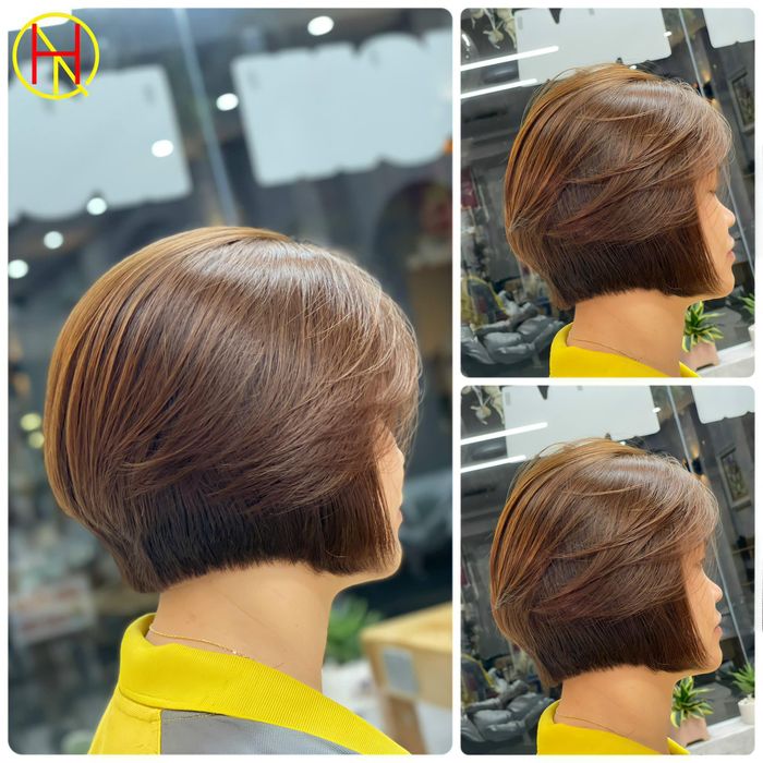 Hình ảnh Salon Toni Hòa 2