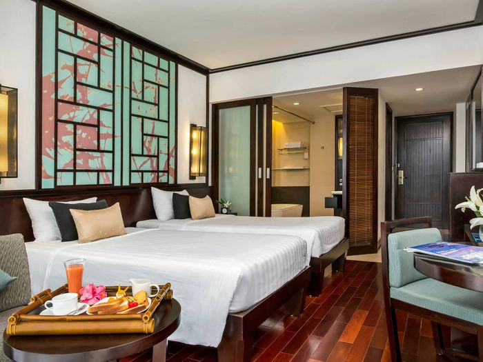 Ảnh 2 của Novotel Vịnh Hạ Long