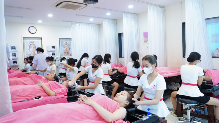Hình ảnh 1 tại ANA Beauty Academy