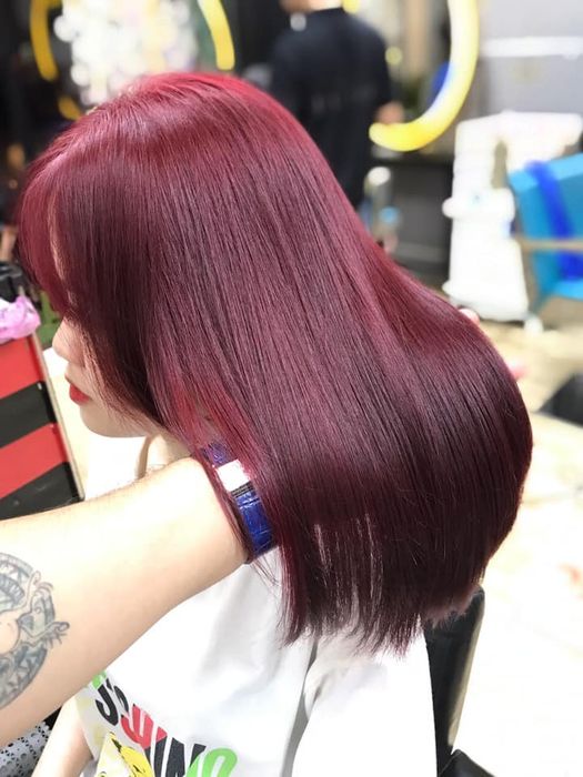 Hình ảnh 1 của Salon Tóc Tuấn Phan