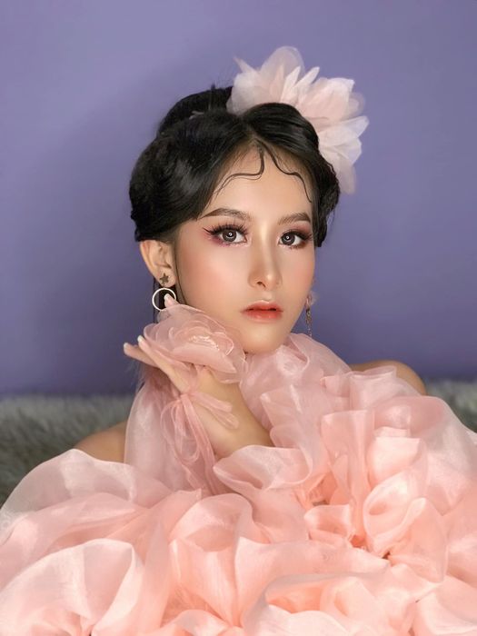 Ảnh 1 của Phúc Nguyễn Makeup