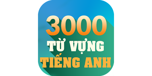 3000 Từ Vựng Tiếng Anh - Awabe hình ảnh 1